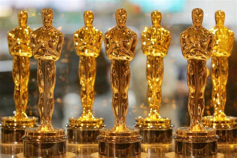 Oscars .